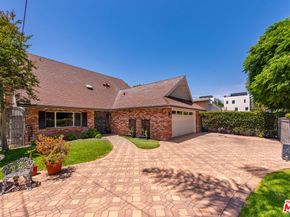 5527 Calhoun Avenue, Sherman Oaks CA 91401