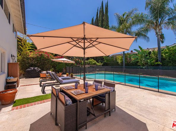 5527 Calhoun Avenue, Sherman Oaks CA 91401