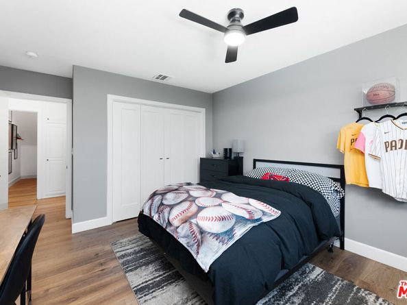 5527 Calhoun Avenue, Sherman Oaks CA 91401