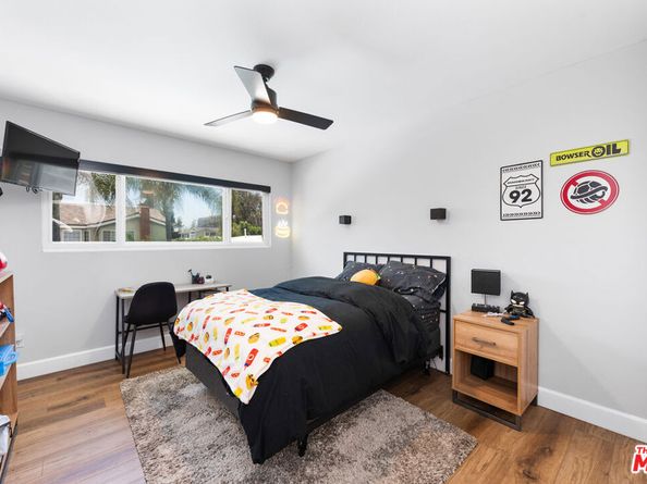 5527 Calhoun Avenue, Sherman Oaks CA 91401