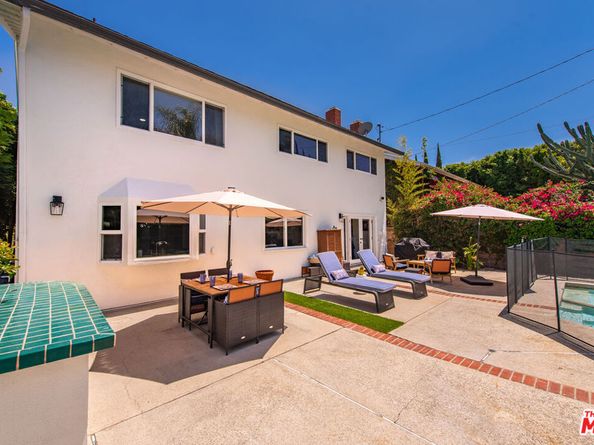 5527 Calhoun Avenue, Sherman Oaks CA 91401
