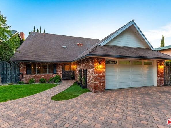 5527 Calhoun Avenue, Sherman Oaks CA 91401