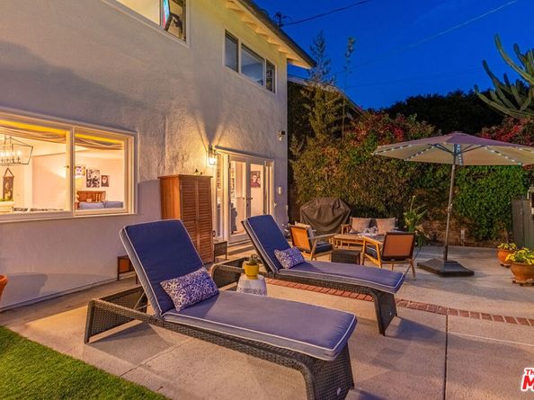 5527 Calhoun Avenue, Sherman Oaks CA 91401