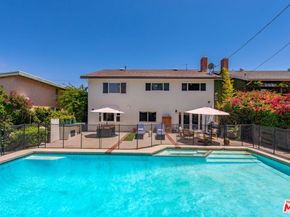 5527 Calhoun Avenue, Sherman Oaks CA 91401