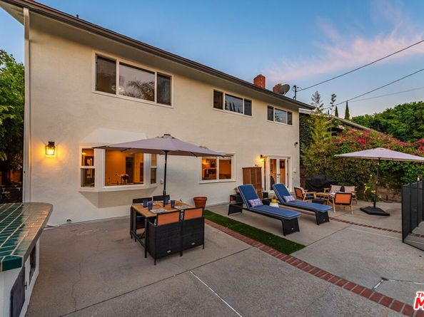 5527 Calhoun Avenue, Sherman Oaks CA 91401