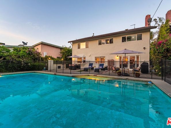 5527 Calhoun Avenue, Sherman Oaks CA 91401