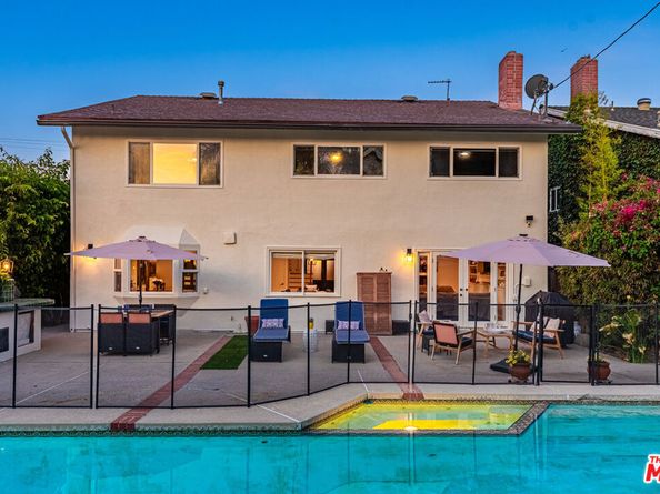5527 Calhoun Avenue, Sherman Oaks CA 91401