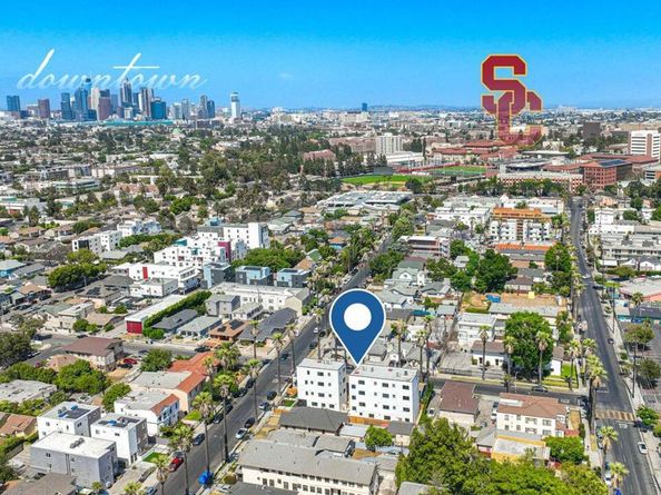 1254 W 36th Street, Los Angeles CA 90007