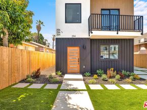 1254 W 36th Street, Los Angeles CA 90007