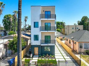 1254 W 36th Street, Los Angeles CA 90007