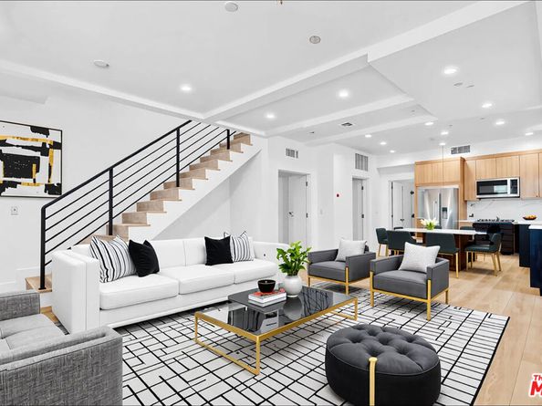 1254 W 36th Street, Los Angeles CA 90007