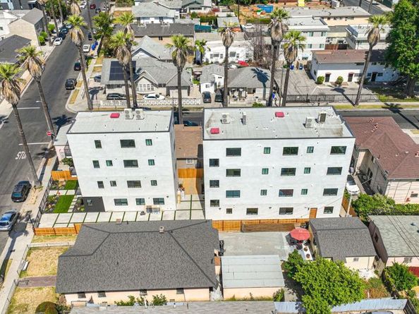 1254 W 36th Street, Los Angeles CA 90007