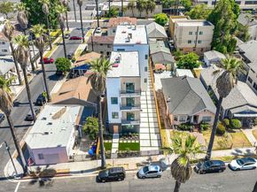 1254 W 36th Street, Los Angeles CA 90007