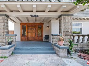 1238 S Bonnie Brae Street, Los Angeles CA 90006