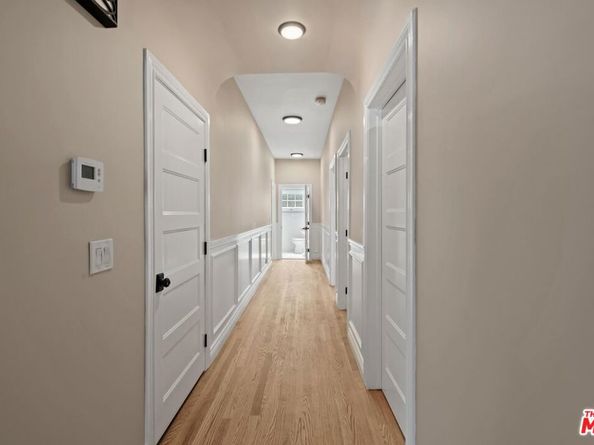1238 S Bonnie Brae Street, Los Angeles CA 90006