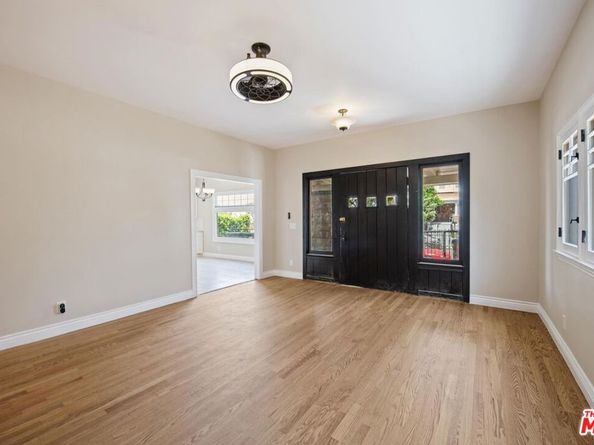 1238 S Bonnie Brae Street, Los Angeles CA 90006
