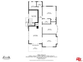 1238 S Bonnie Brae Street, Los Angeles CA 90006