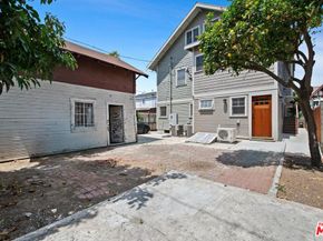 1238 S Bonnie Brae Street, Los Angeles CA 90006