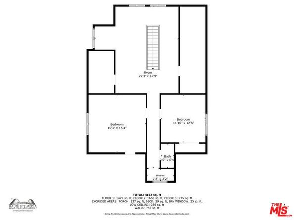 1238 S Bonnie Brae Street, Los Angeles CA 90006