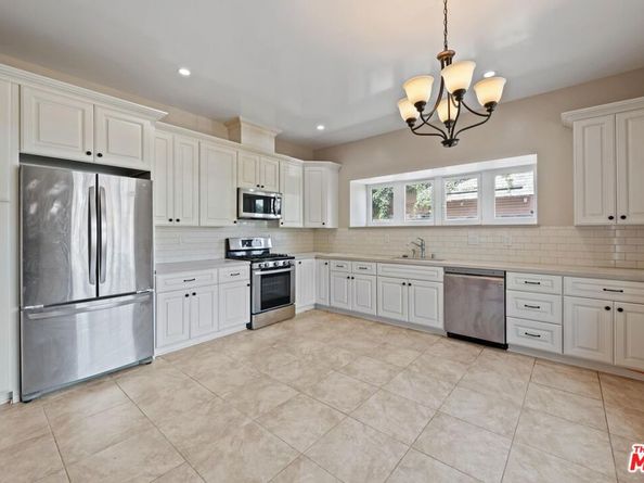 1238 S Bonnie Brae Street, Los Angeles CA 90006