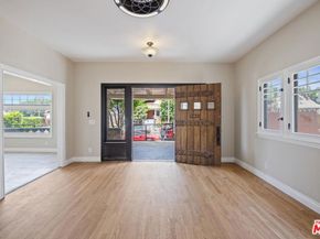 1238 S Bonnie Brae Street, Los Angeles CA 90006