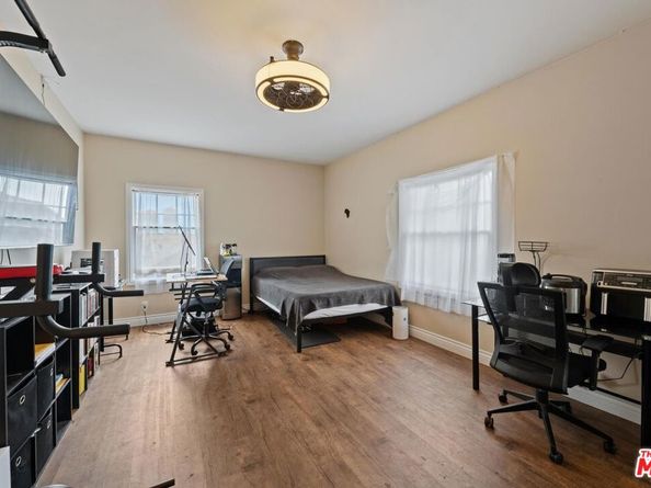 1238 S Bonnie Brae Street, Los Angeles CA 90006