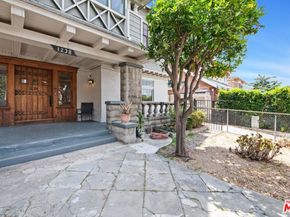 1238 S Bonnie Brae Street, Los Angeles CA 90006