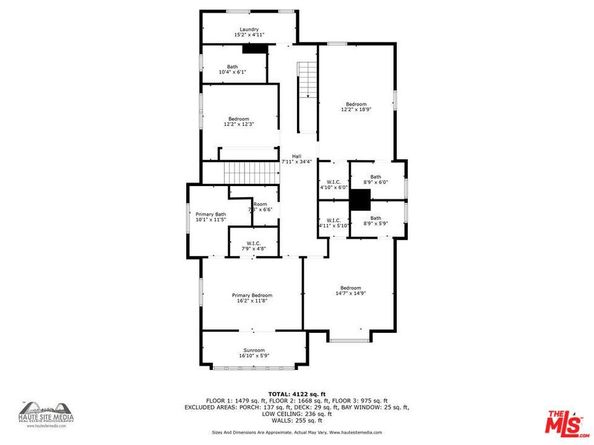 1238 S Bonnie Brae Street, Los Angeles CA 90006