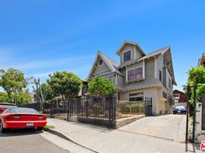 1238 S Bonnie Brae Street, Los Angeles CA 90006
