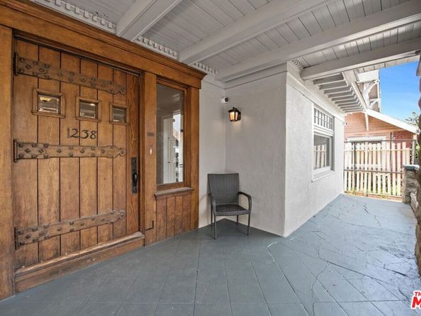 1238 S Bonnie Brae Street, Los Angeles CA 90006