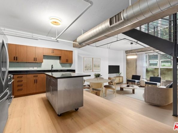 510 S Hewitt Street 104, Los Angeles CA 90013