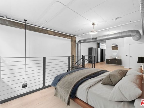 510 S Hewitt Street 104, Los Angeles CA 90013