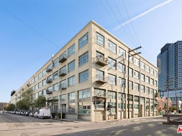 510 S Hewitt Street 104, Los Angeles CA 90013