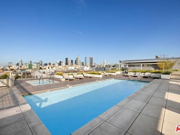 510 S Hewitt Street 104, Los Angeles CA 90013