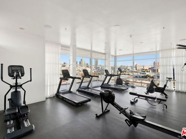 510 S Hewitt Street 104, Los Angeles CA 90013