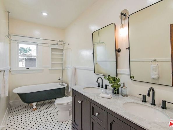 2057 S Oxford Avenue, Los Angeles CA 90018