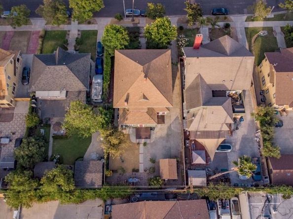 2057 S Oxford Avenue, Los Angeles CA 90018
