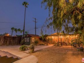 2057 S Oxford Avenue, Los Angeles CA 90018