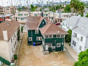 1732 N Wilton Place, Los Angeles CA 90028