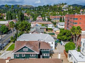 1732 N Wilton Place, Los Angeles CA 90028