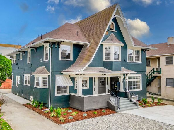 1732 N Wilton Place, Los Angeles CA 90028