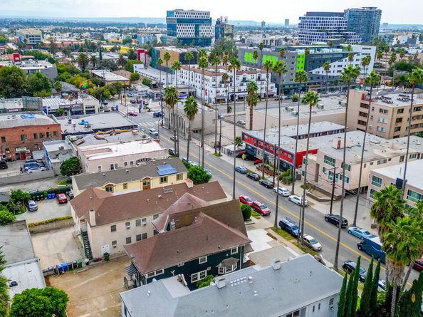 1732 N Wilton Place, Los Angeles CA 90028