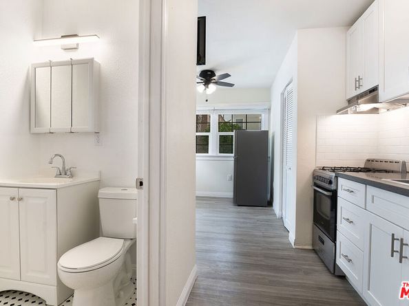 1732 N Wilton Place, Los Angeles CA 90028