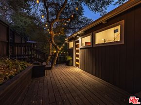 20922 Keller Road, Topanga CA 90290