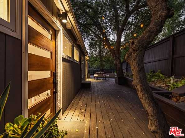 20922 Keller Road, Topanga CA 90290