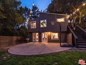 20922 Keller Road, Topanga CA 90290