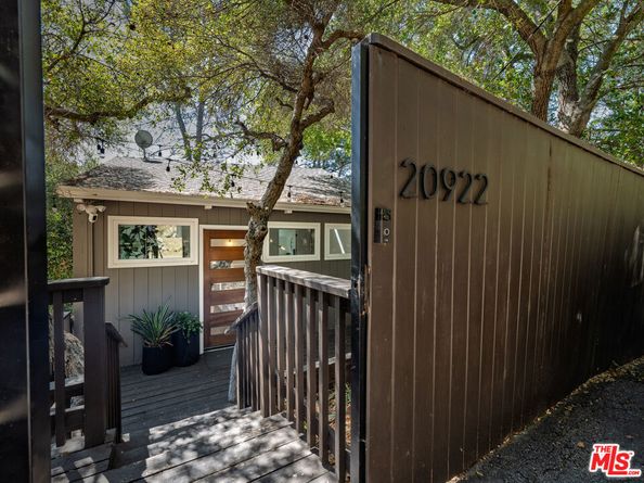 20922 Keller Road, Topanga CA 90290
