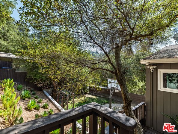 20922 Keller Road, Topanga CA 90290