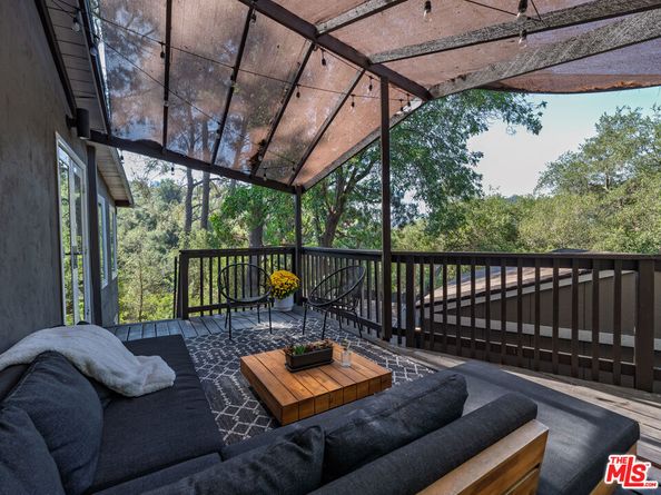 20922 Keller Road, Topanga CA 90290