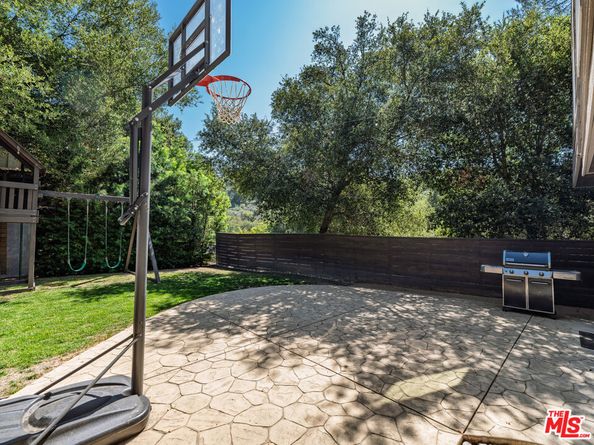 20922 Keller Road, Topanga CA 90290